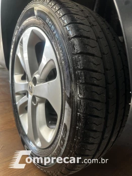 SANDERO 1.6 16V SCE Stepway