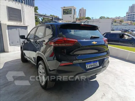TRACKER 1.0 Turbo LTZ