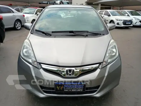 FIT 1.4 LX 16V