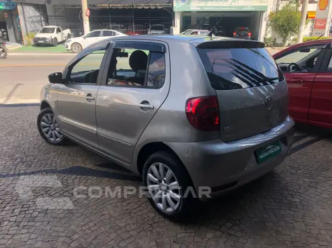 Fox 1.0 Mi 8V Flex 4P Manual
