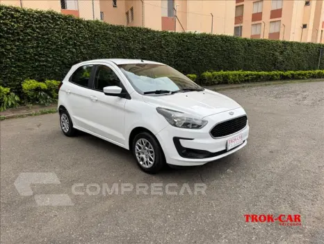 KA 1.0 Ti-vct SE