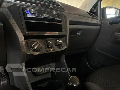 SAVEIRO 1.6 MSI Robust CS 16V