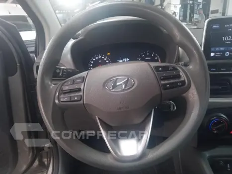 HB20S COMFORT PLUS 1.0 12V FLEX MEC.