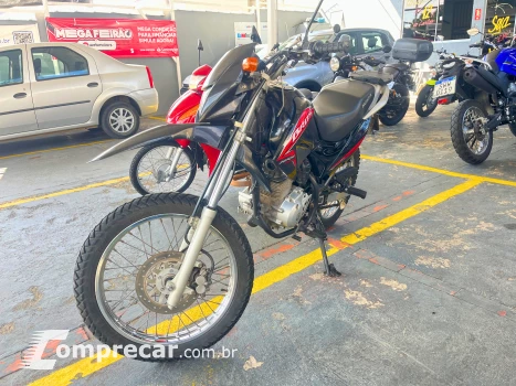 BROS NXR 150