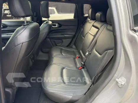 Compass 1.3 T270 Turbo Flex S At6