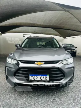 TRACKER 1.2 Turbo Premier