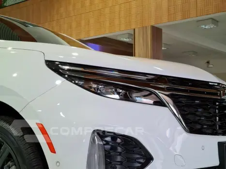 EQUINOX RS 1.5 TURBO 172CV AUT.