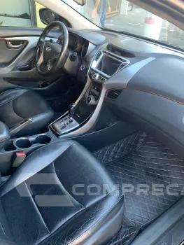 ELANTRA 1.8 GLS 16V