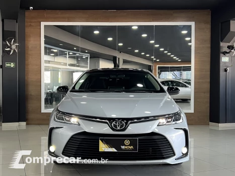 COROLLA 2.0 VVT-IE FLEX XEI DIRECT SHIFT