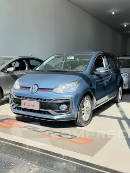 UP 1.0 TSI Move UP 12V