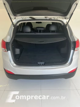 IX35 2.0 MPFI 16V
