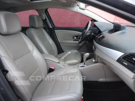 FLUENCE 2.0 Privilége 16V