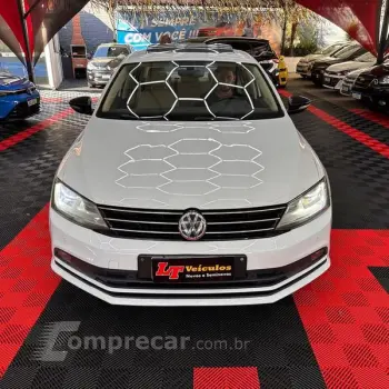 JETTA CL AF