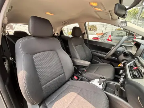 HB20 1.0 Evolution Turbo (Aut) (Flex)