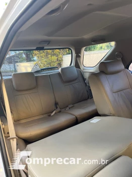 HILUX SW4 3.0 4X4 12V TB