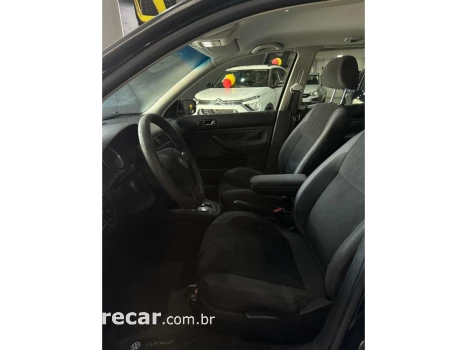 GOLF 2.0 MI SPORTLINE 8V FLEX 4P TIPTRONIC