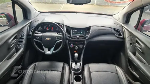 TRACKER 1.4 16V Turbo Premier