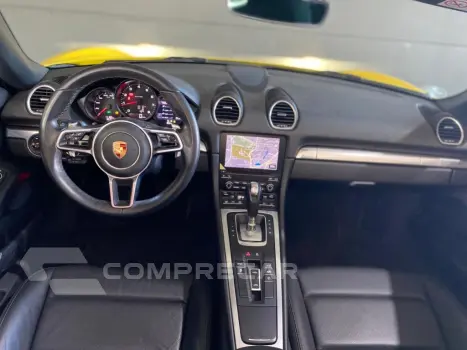 718 2.0 16V H4 GASOLINA BOXSTER PDK