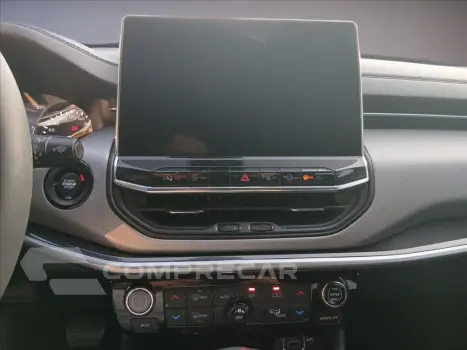 COMPASS 1.3 T270 TURBO FLEX LONGITUDE AT6