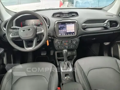 RENEGADE 1.3 T270 TURBO FLEX LONGITUDE AT6