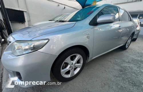 COROLLA 1.8 GLI 16V
