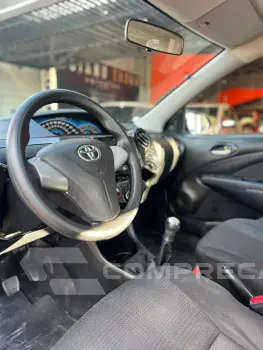 ETIOS 1.3 XS 16V