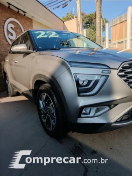 CRETA