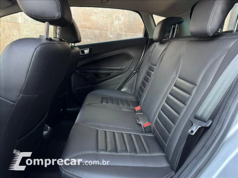 FIESTA 1.5 S Hatch 16V