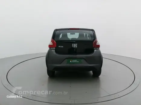 MOBI 1.0 EVO FLEX LIKE. MANUAL