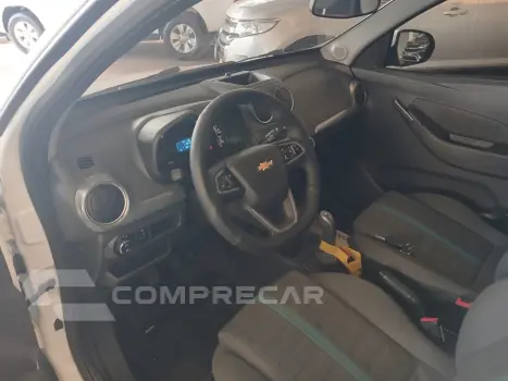MONTANA 1.4 MPFI SPORT CS 8V FLEX 2P MANUAL