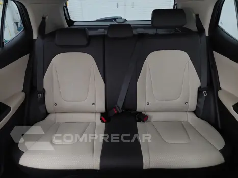 CRETA 2.0 FLEX ULTIMATE AUTOMÁTICO