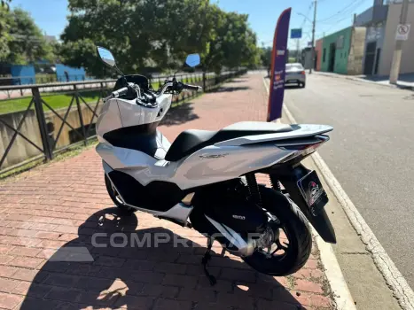 PCX 160