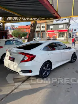 CIVIC 2.0 16vone EXL