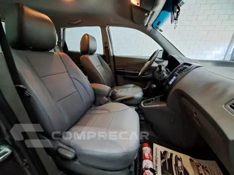 Tucson 2.0 Mpfi Gls 16V 143Cv 2Wd Flex 4P Automático