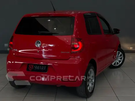FOX 1.6 MI 8V FLEX 4P AUTOMATIZADO