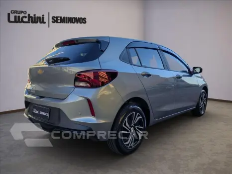 ONIX 1.0 FLEX MANUAL