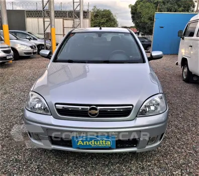 Corsa Sedan 1.4 4P PREMIUM FLEX