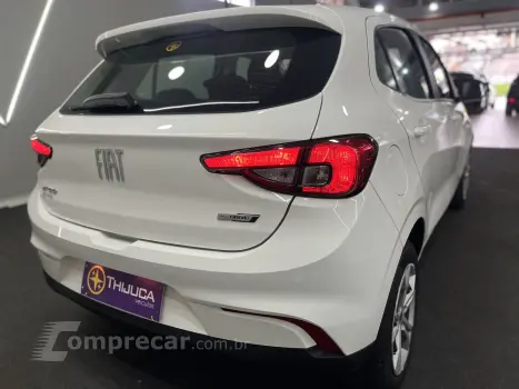 ARGO 1.0 Firefly Drive