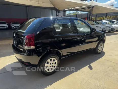Palio 1.0 4P FLEX FIRE