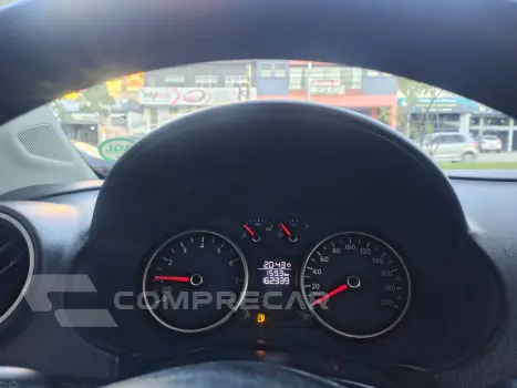 GOL 1.0 MI 8V G.V
