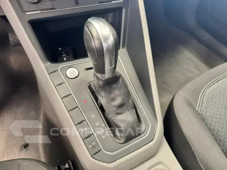 POLO HIGHLINE 200 TSI 1.0 FLEX 12V AUT