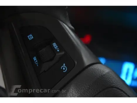 SPIN - 1.8 LT 8V 4P AUTOMÁTICO