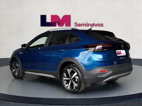 NIVUS 1.0 200 TSI TOTAL FLEX HIGHLINE AUTOMÁTICO