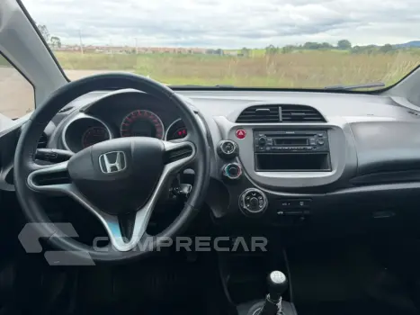 FIT 1.4 LX 16V FLEX 4P MANUAL