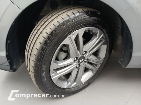 HB20S 1.0 TGDI FLEX COMFORT PLUS AUTOMÁTICO