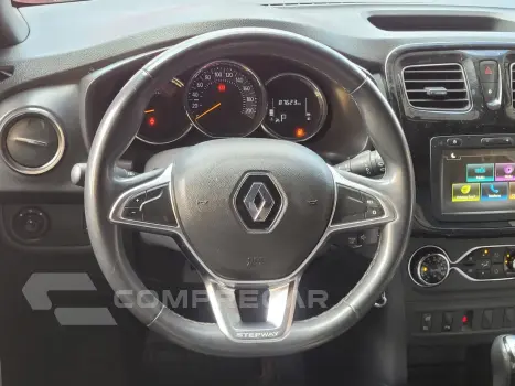 SANDERO Intense Flex 1.6 16V 5p Aut.