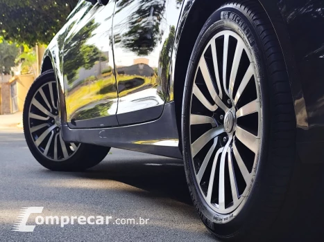 SONATA 2.4 MPFI V4 16V 182CV GASOLINA 4P AUTOMÁTICO