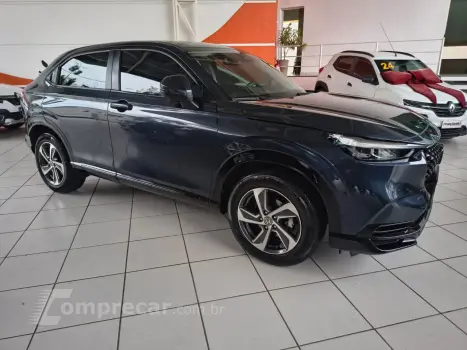 HR-V 1.5 16V 4P FLEX TOURING TURBO AUTOMÁTICO CVT