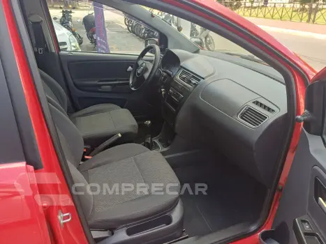 Fox 1.0 4P TREND FLEX