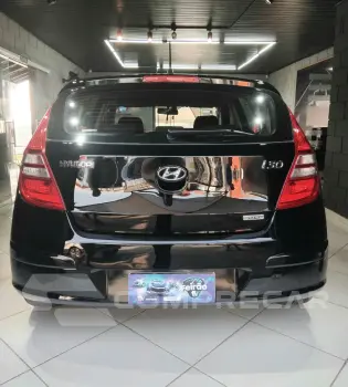 I30 2.0 MPI 16V